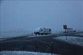 Surprise!  May 21 snow storm, Buckley AFB Colorado: by vagabonds3, Views[366]