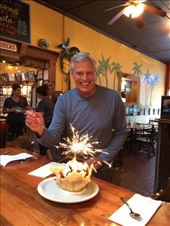 Happy Birthday to me: by vagabonds3, Views[357]