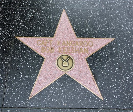 O, Captain, My Captain