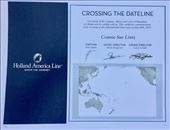 Cross the Date Line — Lose One Day: by vagabonds3, Views[1014]