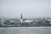Nome, from the harbor: by vagabonds3, Views[1142]