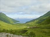 Unalaska from the summit: by vagabonds3, Views[277]