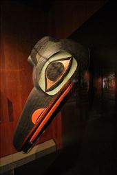 Raven Totem, Sitka NHM: by vagabonds3, Views[322]
