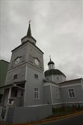 St. Michaels Cathedral, Sitka: by vagabonds3, Views[346]