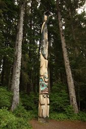 Sitka National Historic Monument: by vagabonds3, Views[303]