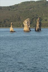 Three Brothers, Kamchatka: by vagabonds3, Views[330]