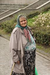 Russian woman, Vladivostok: by vagabonds3, Views[390]