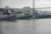 Russian navy in port, Vladivostok: by vagabonds3, Views[873]