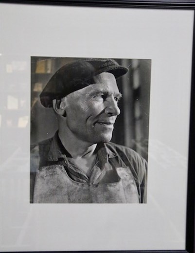 Museum photos, Vladivostok