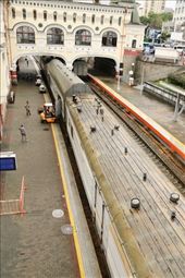 Trans-Siberian Railroad, Vladivostok: by vagabonds3, Views[291]