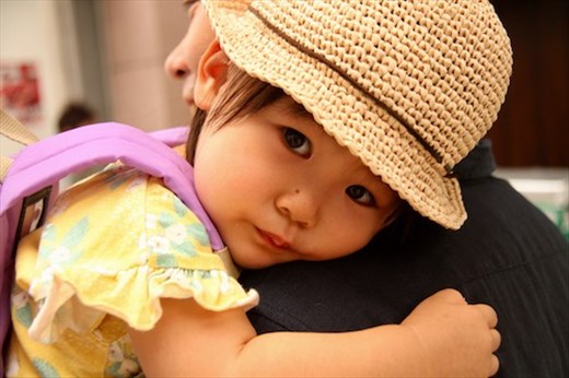 One-third of Triplets, Kochi Market