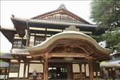 Sanuki Folklore Museum, Ritsurin Garden, Takamatsu: by vagabonds3, Views[362]