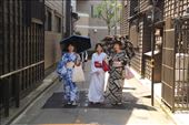 Geisha-flavored eye candy, Kanazawa: by vagabonds3, Views[247]
