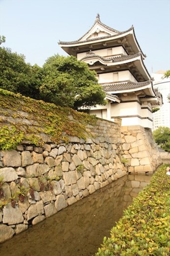 Takamatsu Castle