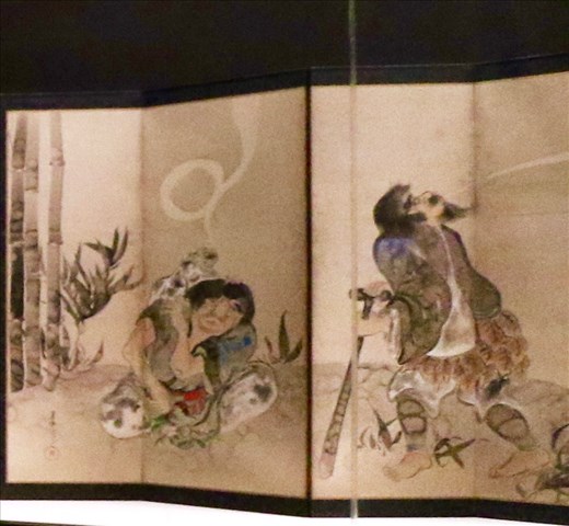 Tokyo National Museum