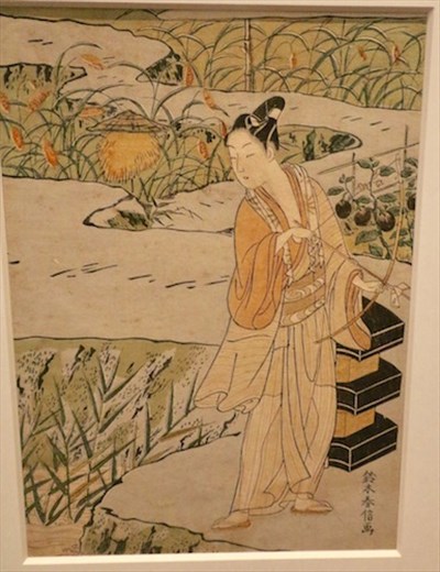 Tokyo National Museum