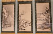 Japanese triptych, Tokyo National Museum: by vagabonds3, Views[363]