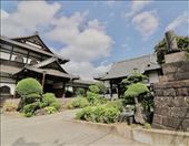 Grave of poet Ota Kinjo: by vagabonds3, Views[321]