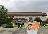 Tickets to Ride, Tokyo National Museum: by vagabonds3, Views[898]