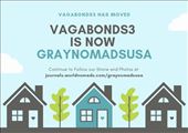 We've Moved . . . Again!: by vagabonds3, Views[816]
