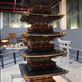 Nikko's five-story pagoda model : by vagabonds3, Views[295]