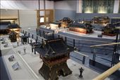 100 year-old scale model of shrine and temple center of Nikko: by vagabonds3, Views[360]
