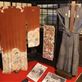 Wedding kimonos, Hida Folk Village: by vagabonds3, Views[318]