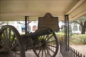 Revolutionary War canons presented to f Savannah by Gen. George Washington: by vagabonds3, Views[274]