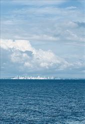 Cartagena, floating on the sea: by vagabonds3, Views[139]