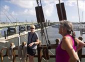 Sister Jean and Connie, St. Augustine: by vagabonds3, Views[242]