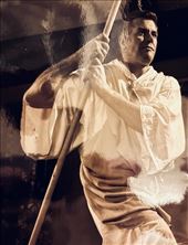Study photo for church hymnal: by vagabonds3, Views[270]