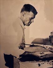 Study photo for Esso NY State Map: by vagabonds3, Views[218]