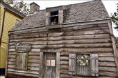 Oldest Wooden Schoolhouse in the US, St. Augustine: by vagabonds3, Views[219]