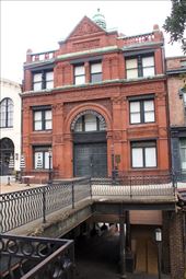 Savannah Cotton Exchange: by vagabonds3, Views[214]