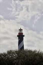 St. Augustine lighthouse: by vagabonds3, Views[235]