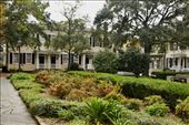 Washington Square, Savannah: by vagabonds3, Views[218]