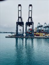 Callao is Lima's cargo port: by vagabonds3, Views[238]