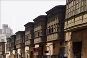 Wooden Balconies of Lima: by vagabonds3, Views[248]