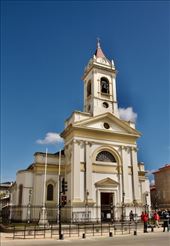 Cathedral, Punta Arenas: by vagabonds3, Views[230]