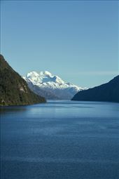 Patagonian Glacier: by vagabonds3, Views[203]