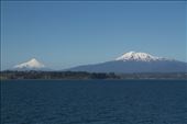 Volcan Orsino and Volcan Calbuco: by vagabonds3, Views[224]