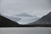Glacier Alley in the mist: by vagabonds3, Views[379]