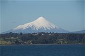 Volcan Orsino, Puerto Varas Patagonia: by vagabonds3, Views[210]