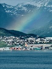 But there is no pot of gold in Ushuaia: by vagabonds3, Views[263]