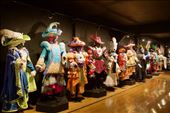 Colorful Carnival Costumes, Museo de Carnival : by vagabonds3, Views[253]