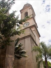 Cathedral, Montevideo: by vagabonds3, Views[225]