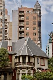 A bit of the old and the new: by vagabonds3, Views[292]