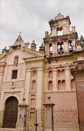 Monasterio San Jose: by vagabonds3, Views[437]