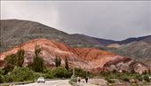 Hill of 7 Colors, Purmamarca: by vagabonds3, Views[231]
