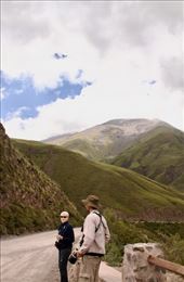 Carlos and Connie, Cardones National Park: by vagabonds3, Views[211]